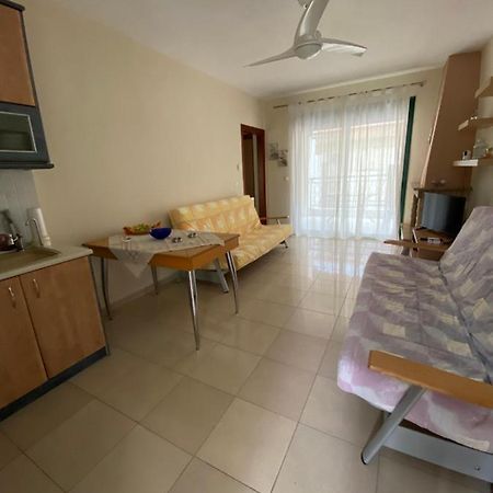 Nea Skioni Apartment Luaran gambar