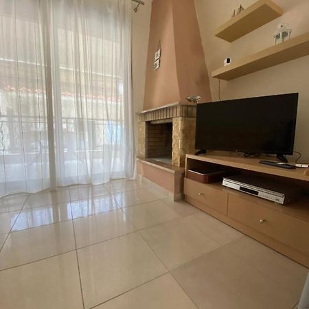 Nea Skioni Apartment Luaran gambar