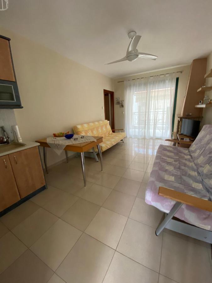 Nea Skioni Apartment Luaran gambar
