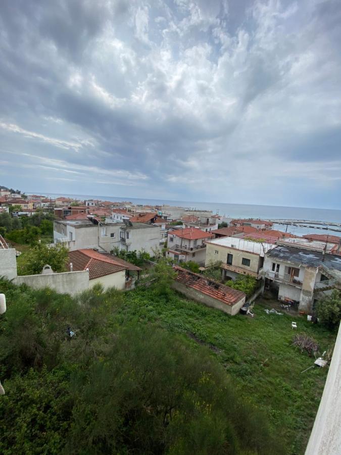 Nea Skioni Apartment Luaran gambar