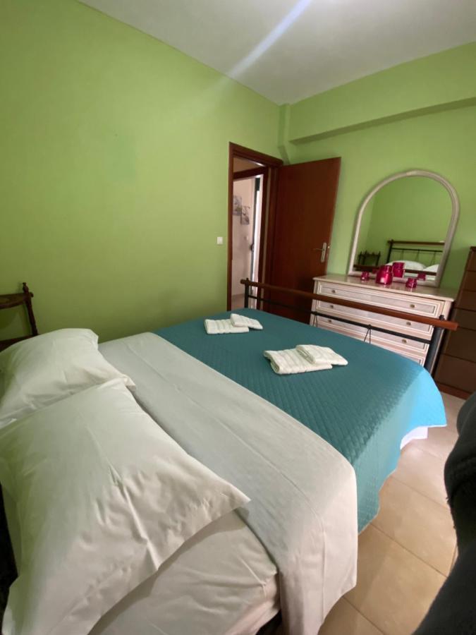 Nea Skioni Apartment Luaran gambar