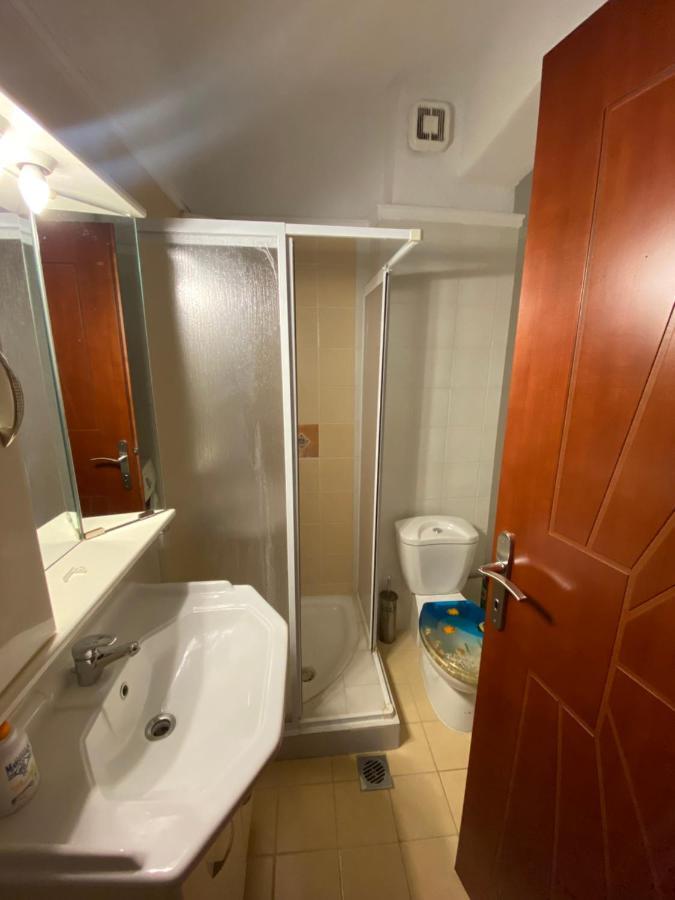 Nea Skioni Apartment Luaran gambar