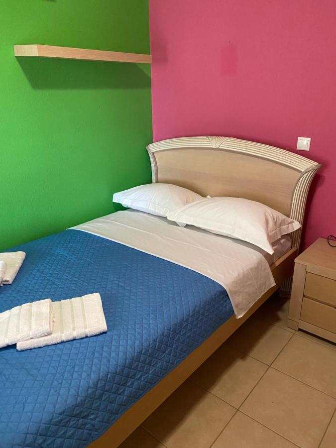 Nea Skioni Apartment Luaran gambar