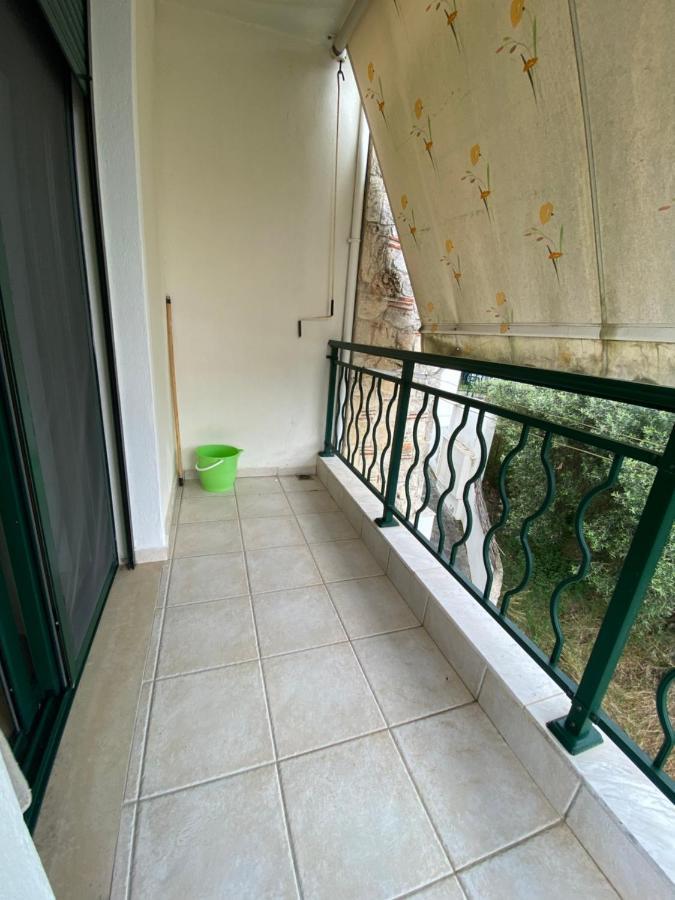 Nea Skioni Apartment Luaran gambar