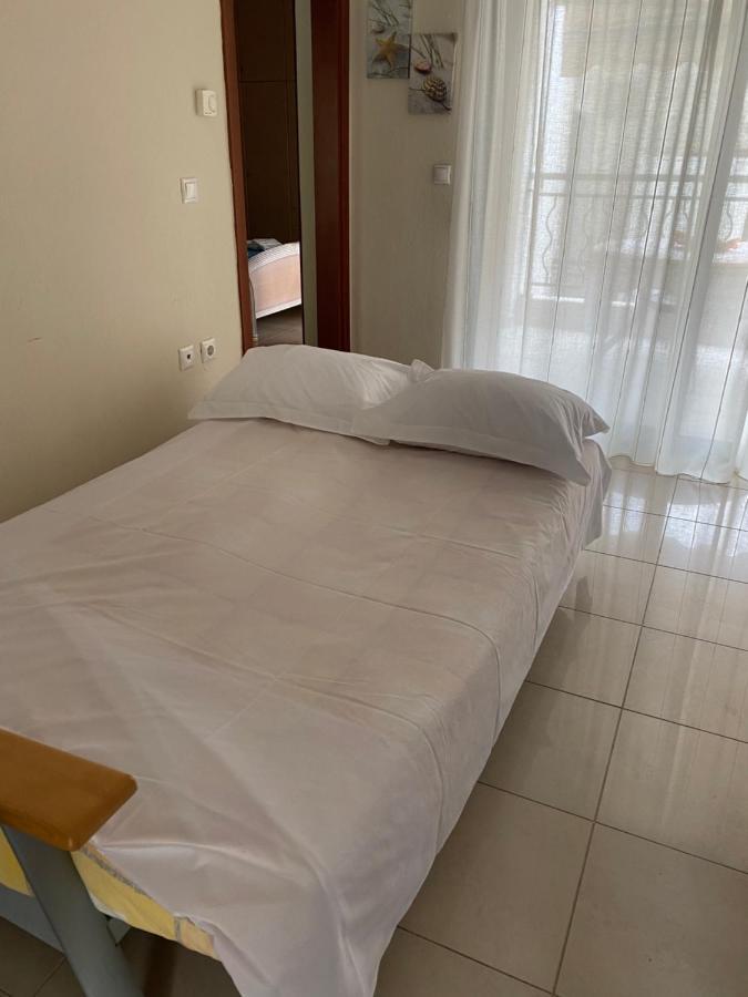 Nea Skioni Apartment Luaran gambar