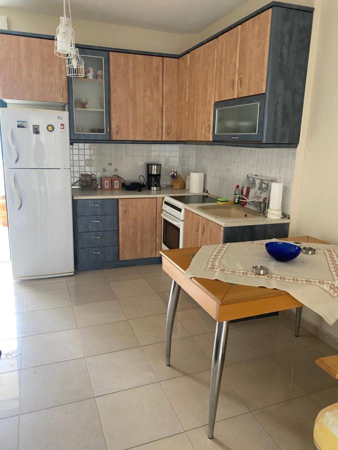 Nea Skioni Apartment Luaran gambar
