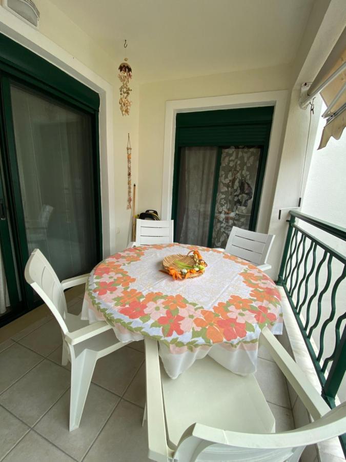 Nea Skioni Apartment Luaran gambar
