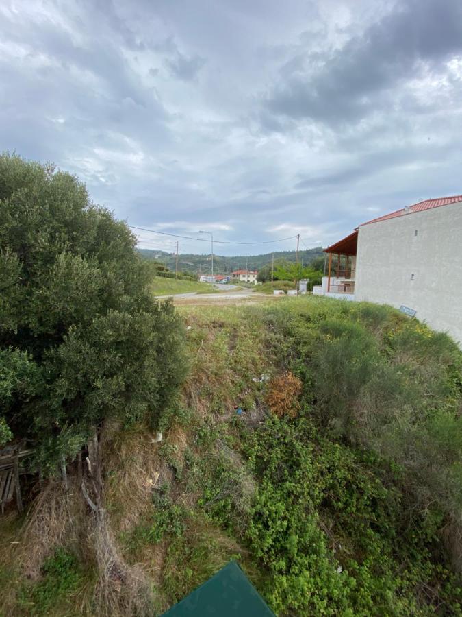 Nea Skioni Apartment Luaran gambar