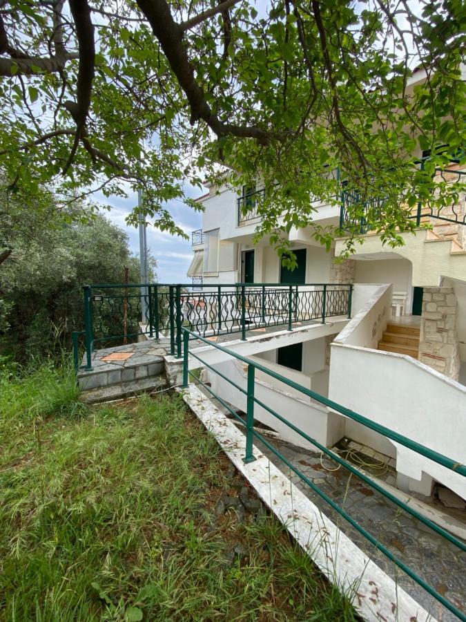Nea Skioni Apartment Luaran gambar