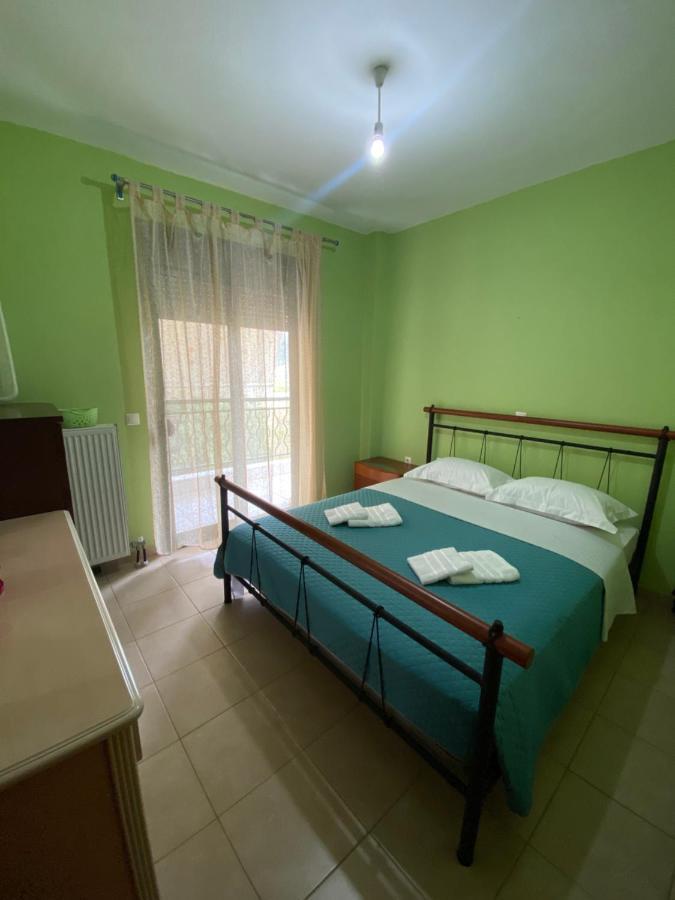 Nea Skioni Apartment Luaran gambar