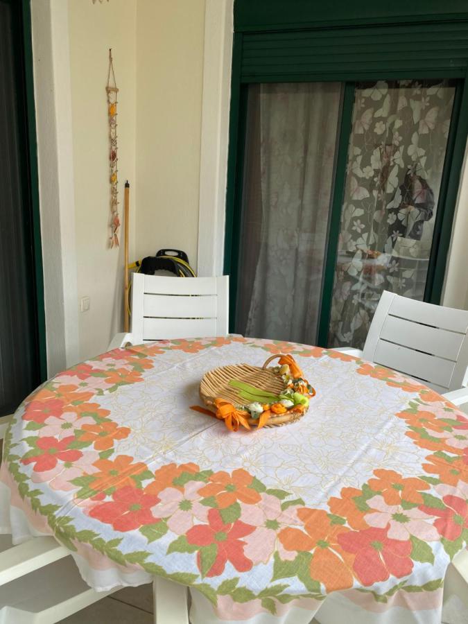 Nea Skioni Apartment Luaran gambar