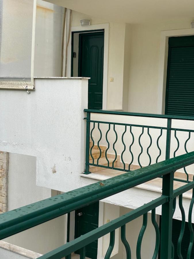 Nea Skioni Apartment Luaran gambar