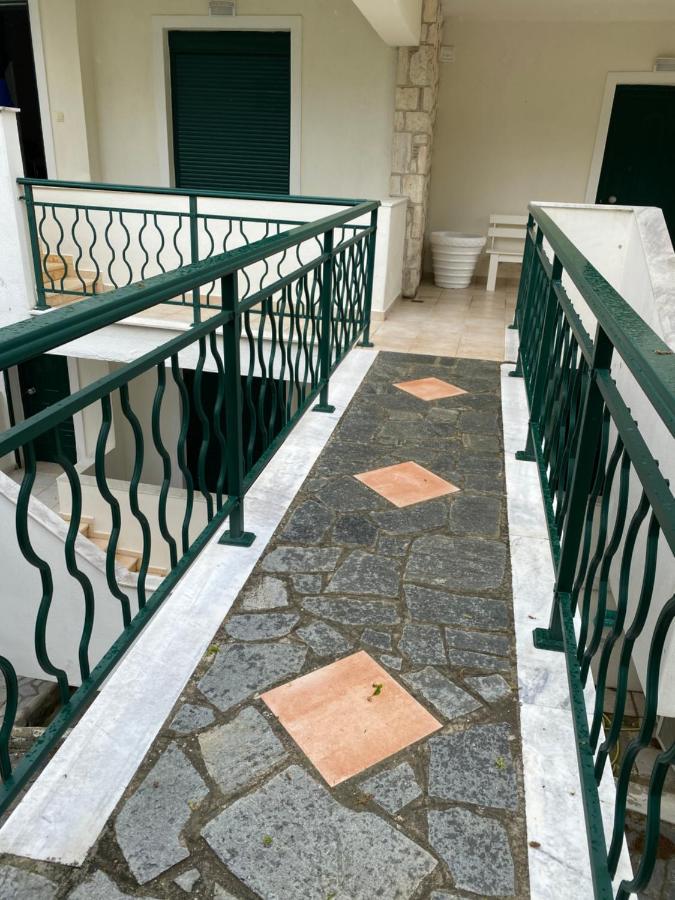 Nea Skioni Apartment Luaran gambar